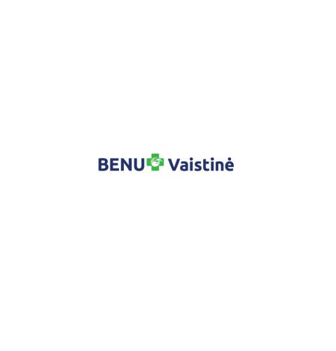 Benu-logo