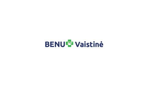 Benu-logo