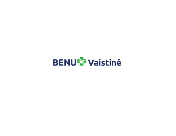 Benu-logo