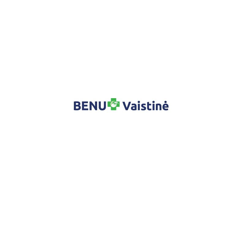 Benu-logo